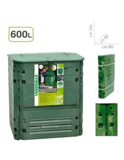 Composteur Thermo-King 600...