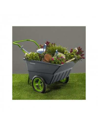 Multipurpose Garden...