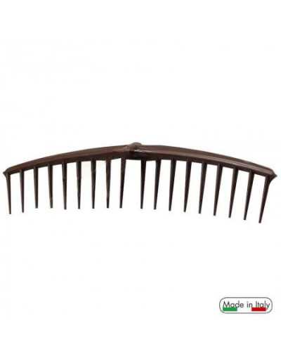 Agro Plastikowe Grabie 18...