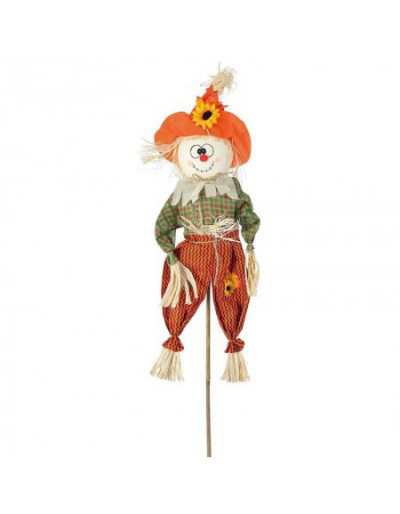 Assorted Traditional Scarecrow