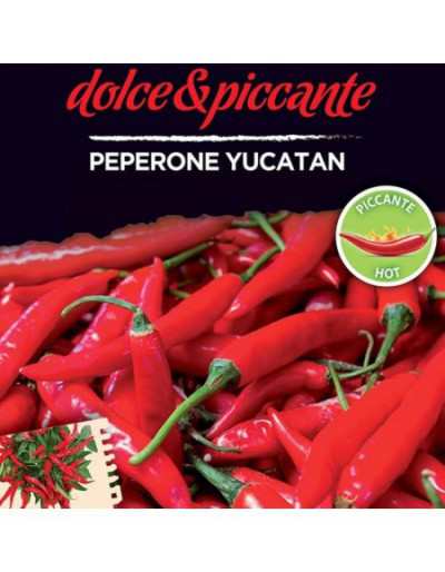 Sementes de pimenta de...