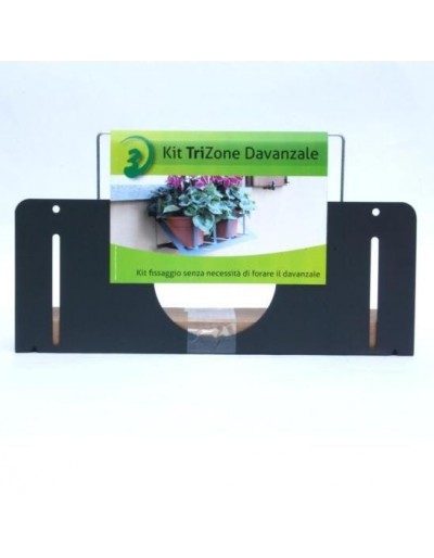 Silvano Flower Pot Kit