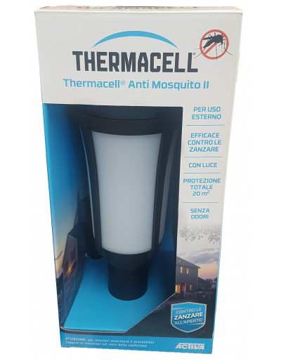 TOCHA ANTI MOSQUITO Thermacell