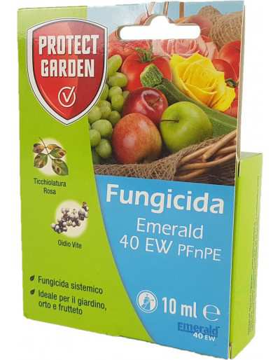 EMERALD Fungicyd 40EW PFnPE 10 ml