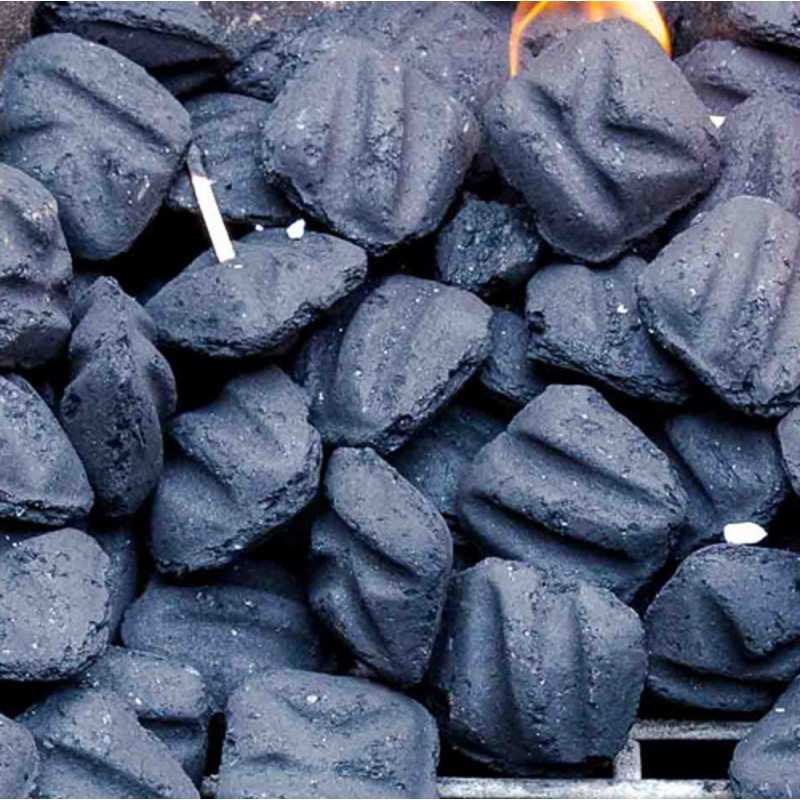 Briquettes de charbon de bois WEBER