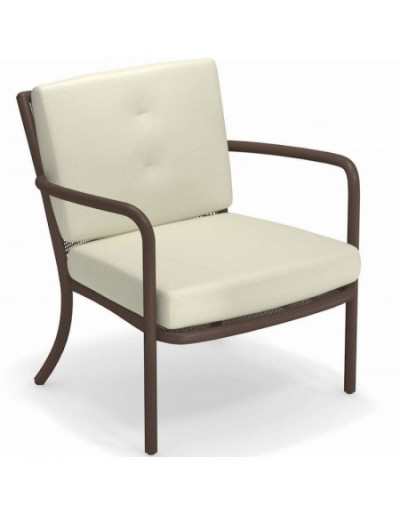 Athena Lounge Chair Kissen