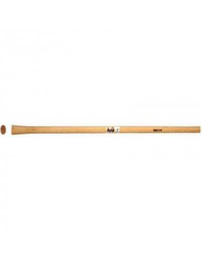 Handle Zappa Oval Milled...