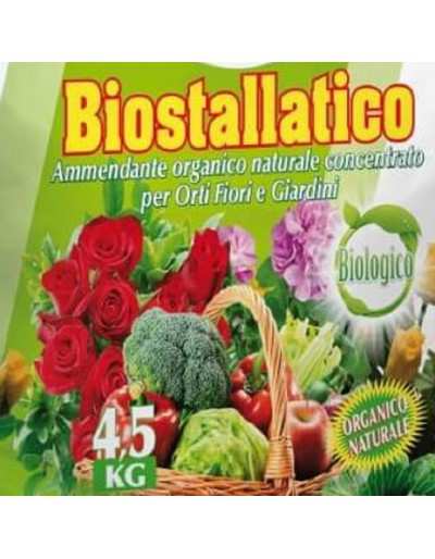 Obornik Alfe: Naturalny organiczny nawóz biostaltyczny. Skoncentrowany naturalny organiczny odżywka do gleby do ogrodów warzywny