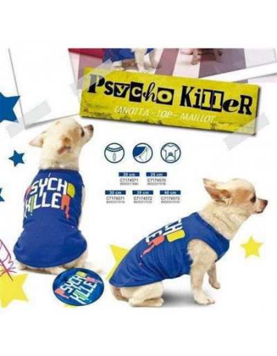 Psycho Killer Tank Top para...