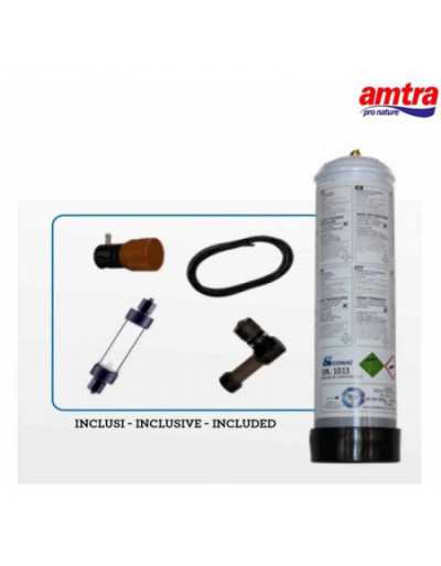 Sistema Amtra CO2