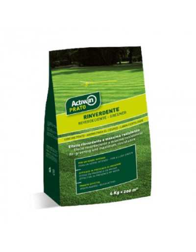 Actiwin Lawn Green...