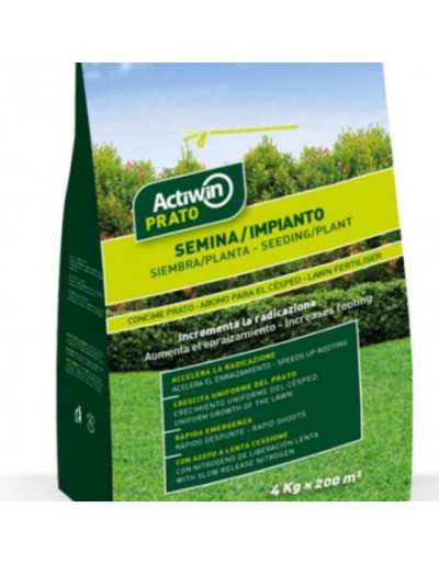 Actiwin fertilizer Sowing /...