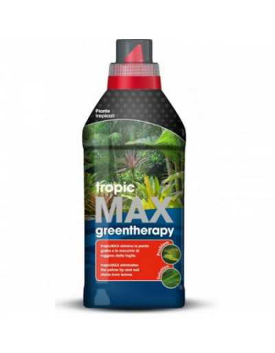 Concime Liquido Tropic Max 500 ml