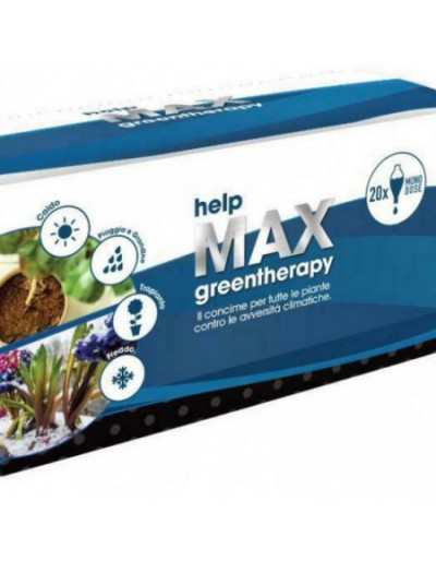 Help Max Liquid Fertilizer...