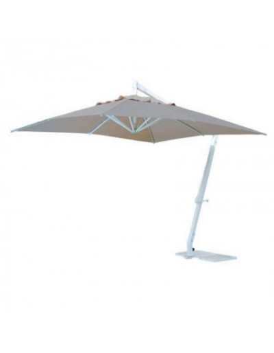 Parapluie Pegaso en aluminium