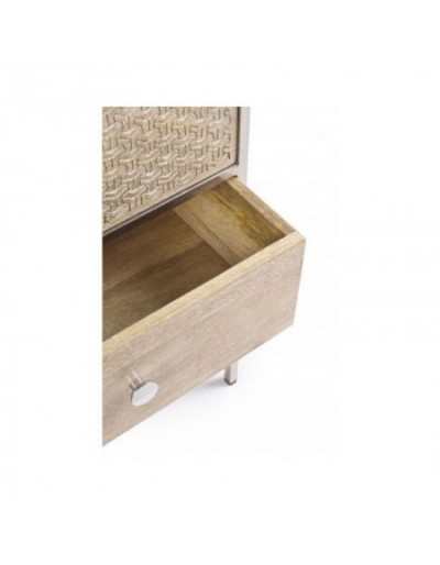 Adiva Five Drawers Chest of...