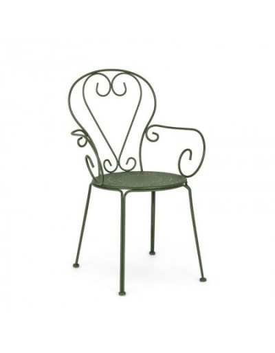 Etienne Forest Chair with...