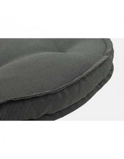 Carbon Round Pallet Cushion