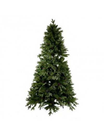 Green Sinai Christmas Tree...