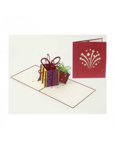 Origamo Greeting Card Packages