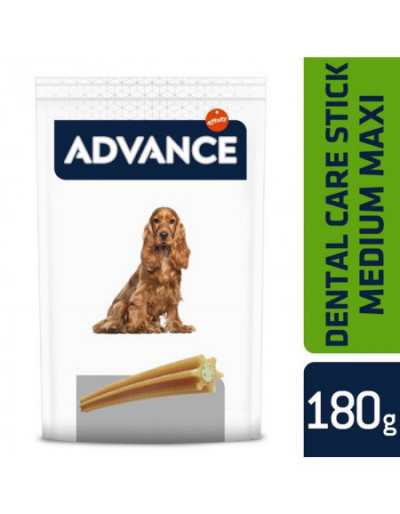 Sticks Snack 180 gr Dental...