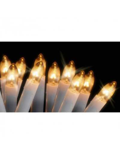 16 Outdoor Electric Candles