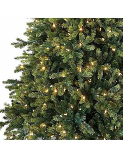 Poly Cumberland Evergreen Weihnachtsbaum