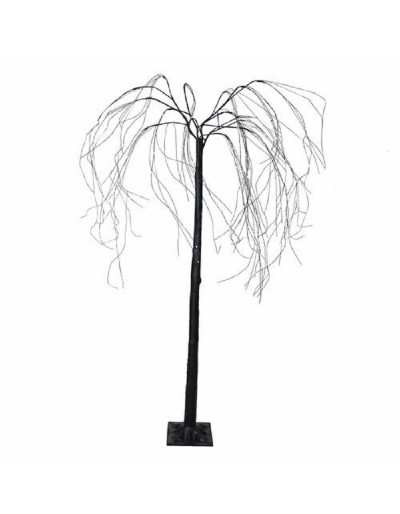Bright Weeping Willow med...