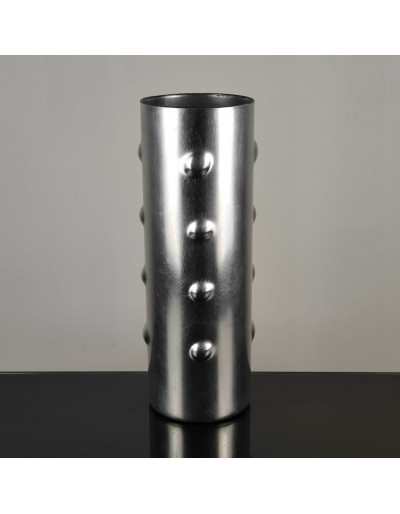 Cylindrical vase in...