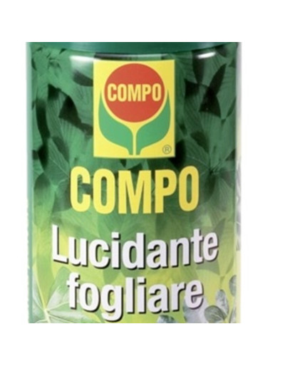 Compo Leaf Polish 600 ml