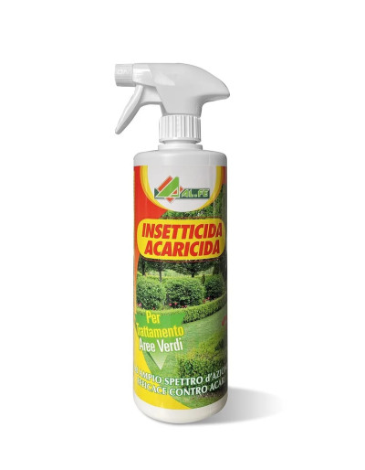 Insecticide Acaricide ready...