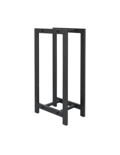 Soporte de troncos grande