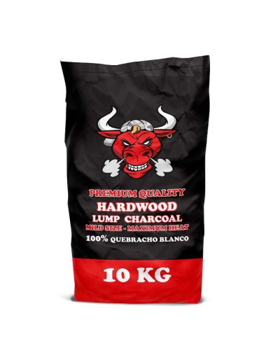BULL COAL 10 Kg