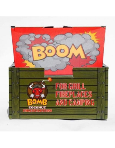 TORO BOMB Igniter