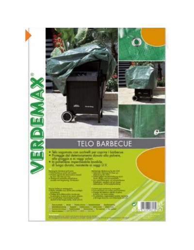 TOALLA DE BARBACOA