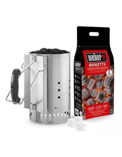 BARBECUE IGNITION KIT