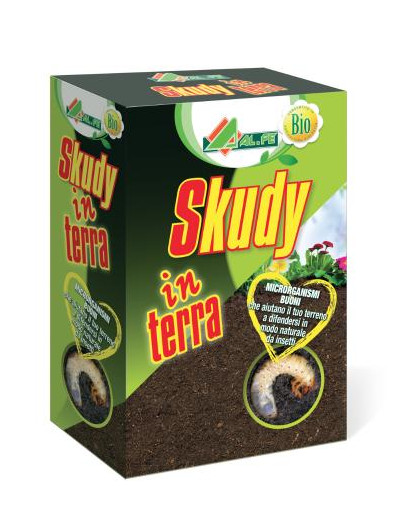 INSECTICIDE FOR SOIL...