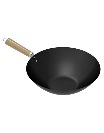 FRIGIDEIRA WOK ANTIADERENTE...