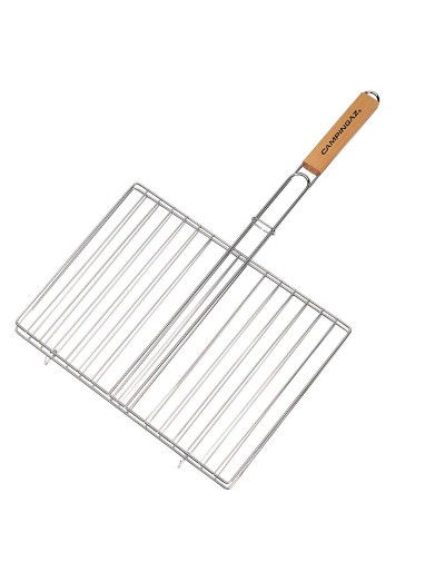 DOBLE REJILLA RECTANGULAR