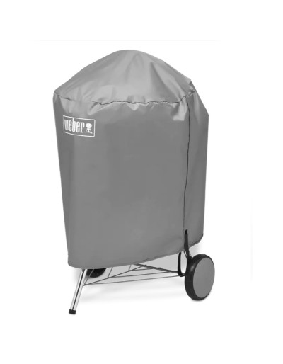 CUSTODIA PER BARBECUE A PALLA