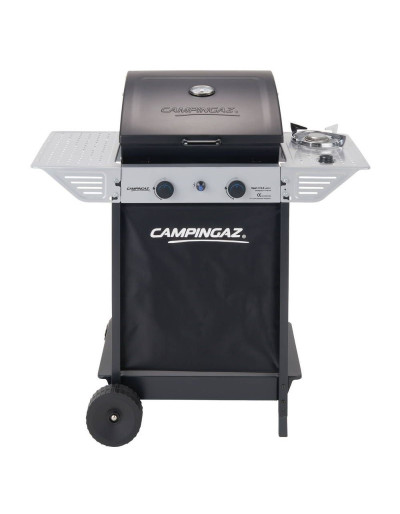 BARBACOA A GAS EXPERT 100 LS