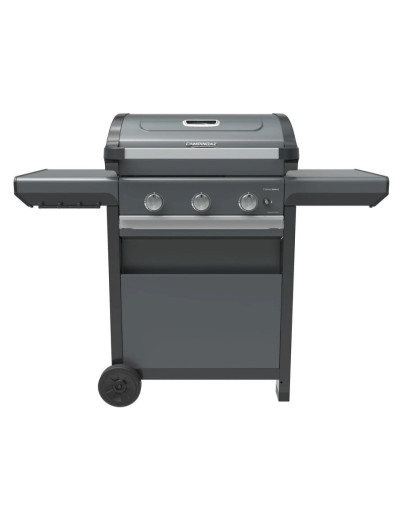 BARBACOA 3 SERIES SELECT
