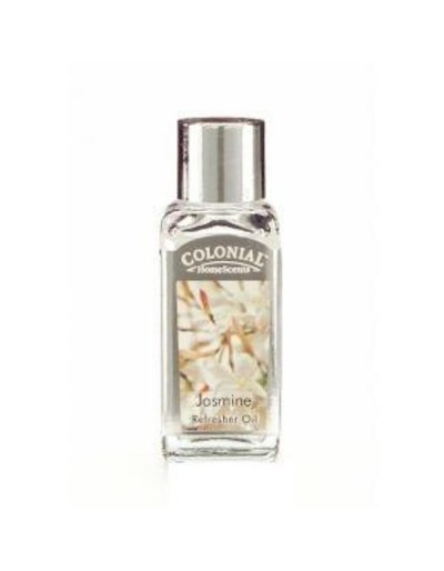 Jasmine Refresher Oil