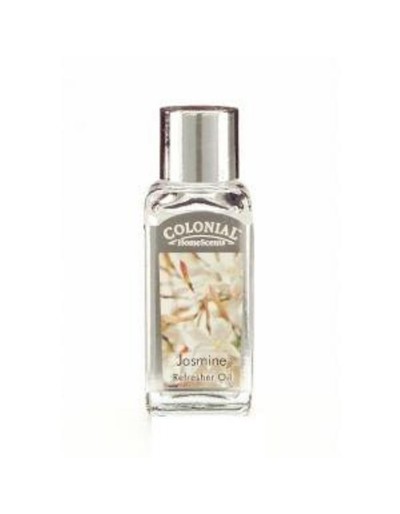 Jasmine Refresher Oil