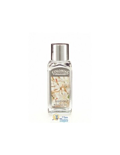 Jasmine Refresher Oil